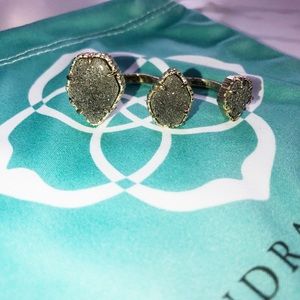 Kendra Scott Ring
